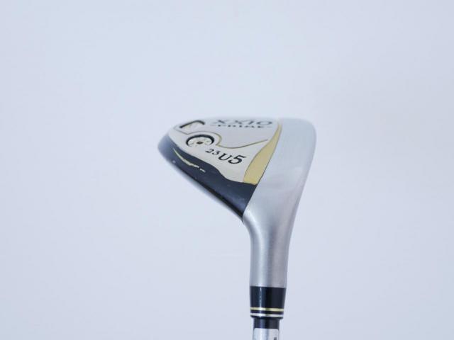 Fairway Wood : xxio : ไม้กระเทย XXIO Prime 9 (รุ่นปี 2018 ท๊อปสุด) Loft 23 ก้าน SP-900 Flex R