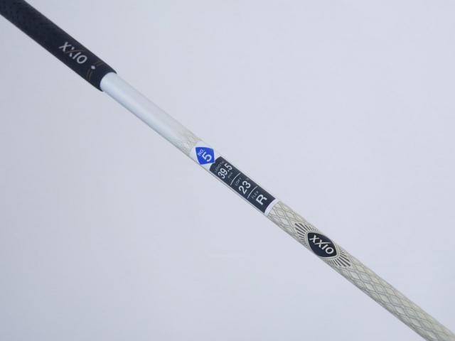 Fairway Wood : xxio : ไม้กระเทย XXIO Prime 9 (รุ่นปี 2018 ท๊อปสุด) Loft 23 ก้าน SP-900 Flex R