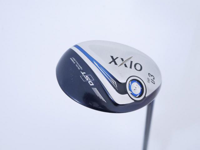 Fairway Wood : xxio : ไม้กระเทย XXIO 9 (รุ่นปี 2016) Loft 19 ก้าน MP-900 Flex R
