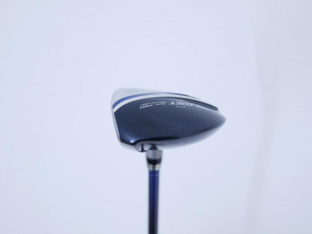 Fairway Wood : xxio : ไม้กระเทย XXIO 9 (รุ่นปี 2016) Loft 19 ก้าน MP-900 Flex R