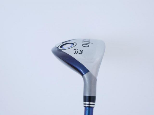 Fairway Wood : xxio : ไม้กระเทย XXIO 9 (รุ่นปี 2016) Loft 19 ก้าน MP-900 Flex R