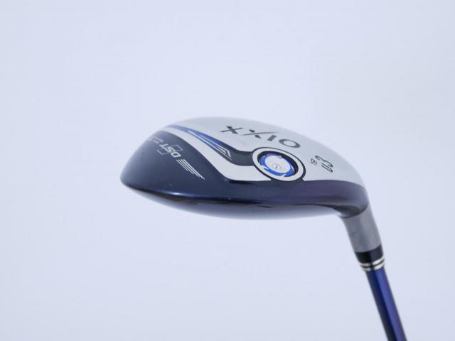 Fairway Wood : xxio : ไม้กระเทย XXIO 9 (รุ่นปี 2016) Loft 19 ก้าน MP-900 Flex R