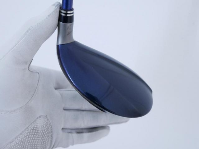 Fairway Wood : xxio : ไม้กระเทย XXIO 9 (รุ่นปี 2016) Loft 19 ก้าน MP-900 Flex R