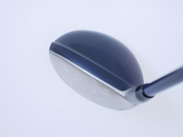 Fairway Wood : xxio : ไม้กระเทย XXIO 9 (รุ่นปี 2016) Loft 19 ก้าน MP-900 Flex R