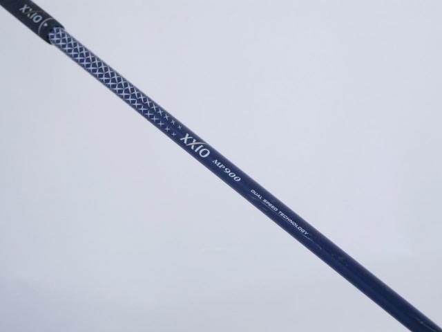 Fairway Wood : xxio : ไม้กระเทย XXIO 9 (รุ่นปี 2016) Loft 19 ก้าน MP-900 Flex R