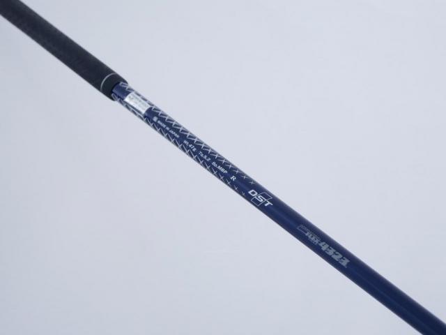 Fairway Wood : xxio : ไม้กระเทย XXIO 9 (รุ่นปี 2016) Loft 19 ก้าน MP-900 Flex R