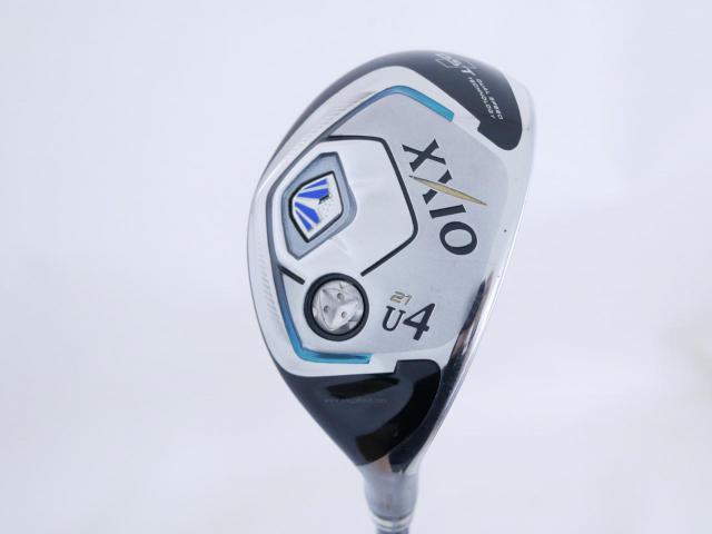 Fairway Wood : xxio : ไม้กระเทย XXIO 8 (ออกปี 2015) Loft 21 ก้าน MP-800 Flex R