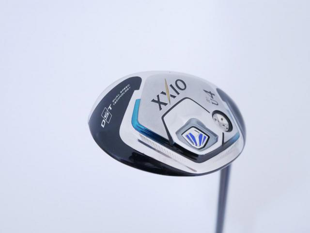 Fairway Wood : xxio : ไม้กระเทย XXIO 8 (ออกปี 2015) Loft 21 ก้าน MP-800 Flex R
