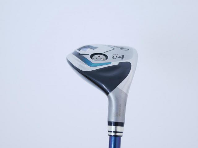 Fairway Wood : xxio : ไม้กระเทย XXIO 8 (ออกปี 2015) Loft 21 ก้าน MP-800 Flex R