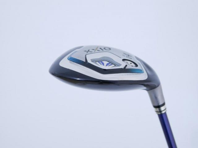 Fairway Wood : xxio : ไม้กระเทย XXIO 8 (ออกปี 2015) Loft 21 ก้าน MP-800 Flex R