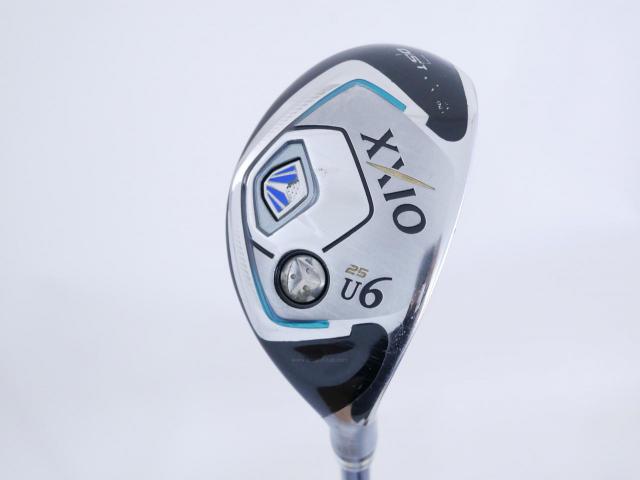 Fairway Wood : xxio : ไม้กระเทย XXIO 8 (ออกปี 2015) Loft 25 ก้าน MP-800 Flex R