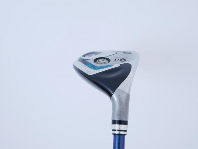 Fairway Wood : xxio : ไม้กระเทย XXIO 8 (ออกปี 2015) Loft 25 ก้าน MP-800 Flex R