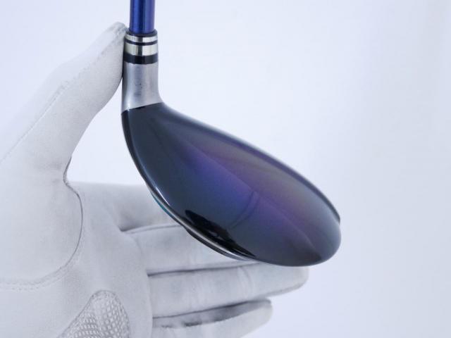 Fairway Wood : xxio : ไม้กระเทย XXIO 8 (ออกปี 2015) Loft 25 ก้าน MP-800 Flex R