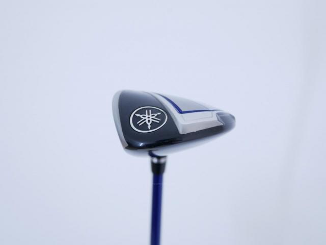 Fairway Wood : Yamaha : ไม้กระเทย Yamaha Inpres DriveStar (รุ่นปี 2023 ตีไกลมากๆ) Loft 25.5 ก้าน Fujikura Speeder NX M423u Flex S
