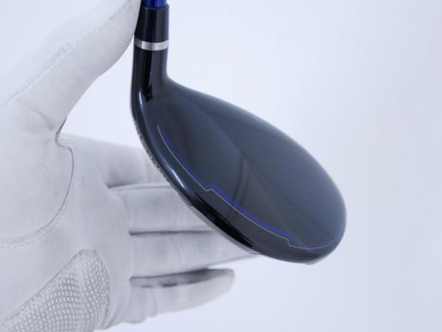 Fairway Wood : Yamaha : ไม้กระเทย Yamaha Inpres DriveStar (รุ่นปี 2023 ตีไกลมากๆ) Loft 25.5 ก้าน Fujikura Speeder NX M423u Flex S