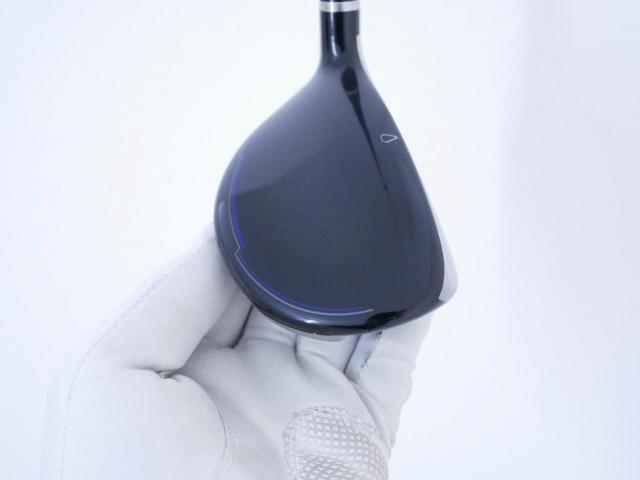 Fairway Wood : Yamaha : ไม้กระเทย Yamaha Inpres DriveStar (รุ่นปี 2023 ตีไกลมากๆ) Loft 25.5 ก้าน Fujikura Speeder NX M423u Flex S