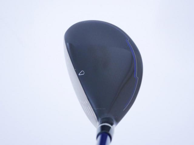 Fairway Wood : Yamaha : ไม้กระเทย Yamaha Inpres DriveStar (รุ่นปี 2023 ตีไกลมากๆ) Loft 25.5 ก้าน Fujikura Speeder NX M423u Flex S