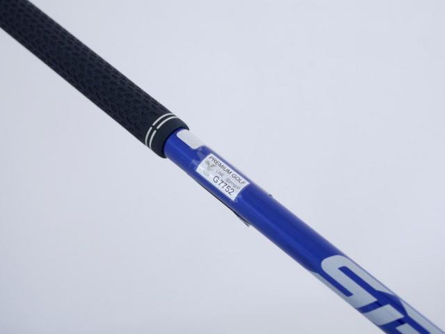 Fairway Wood : Yamaha : ไม้กระเทย Yamaha Inpres DriveStar (รุ่นปี 2023 ตีไกลมากๆ) Loft 25.5 ก้าน Fujikura Speeder NX M423u Flex S