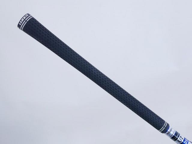 Fairway Wood : Yamaha : ไม้กระเทย Yamaha Inpres DriveStar (รุ่นปี 2023 ตีไกลมากๆ) Loft 25.5 ก้าน Fujikura Speeder NX M423u Flex S