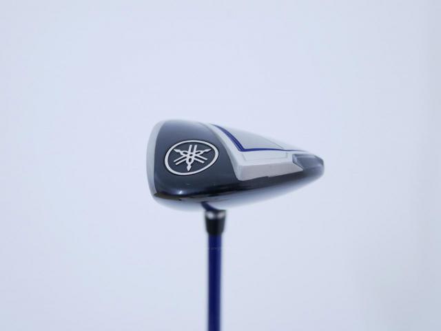 Fairway Wood : Yamaha : ไม้กระเทย Yamaha Inpres DriveStar (รุ่นปี 2023 ตีไกลมากๆ) Loft 18 ก้าน Fujikura Speeder NX M423u Flex S