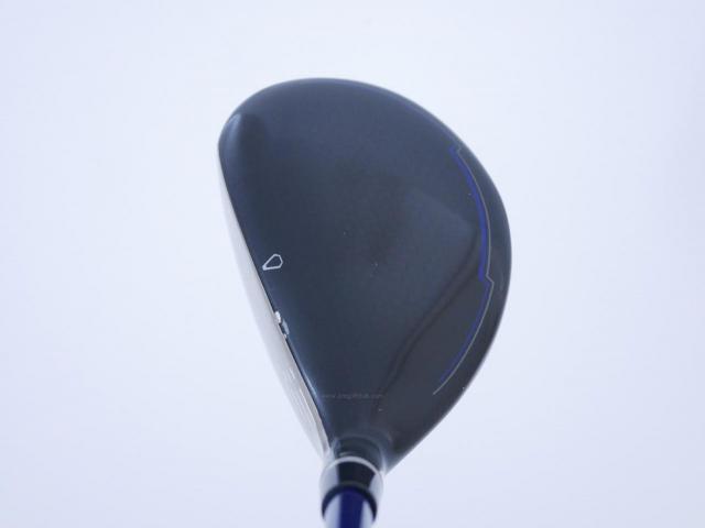 Fairway Wood : Yamaha : ไม้กระเทย Yamaha Inpres DriveStar (รุ่นปี 2023 ตีไกลมากๆ) Loft 18 ก้าน Fujikura Speeder NX M423u Flex S