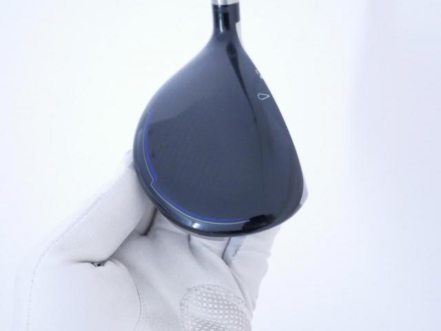 Fairway Wood : Yamaha : ไม้กระเทย Yamaha Inpres DriveStar (รุ่นปี 2023 ตีไกลมากๆ) Loft 18 ก้าน Fujikura Speeder NX M423u Flex S