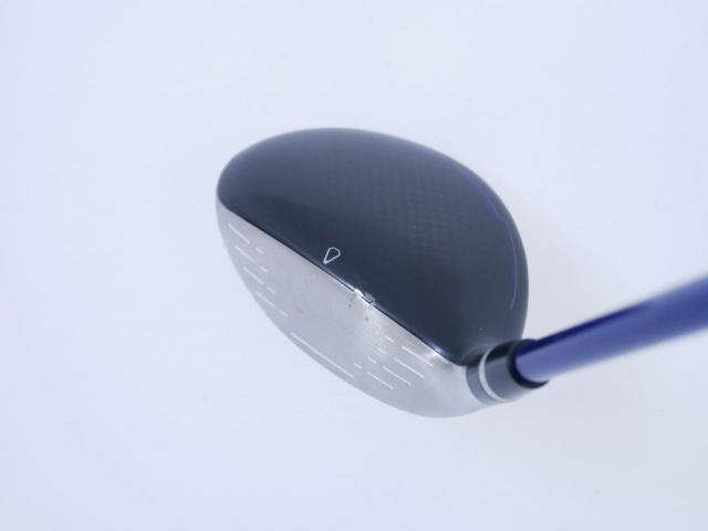 Fairway Wood : Yamaha : ไม้กระเทย Yamaha Inpres DriveStar (รุ่นปี 2023 ตีไกลมากๆ) Loft 18 ก้าน Fujikura Speeder NX M423u Flex S