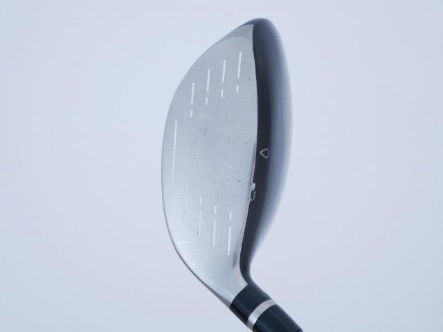 Fairway Wood : Yamaha : ไม้กระเทย Yamaha Inpres DriveStar (รุ่นปี 2023 ตีไกลมากๆ) Loft 18 ก้าน Fujikura Speeder NX M423u Flex S