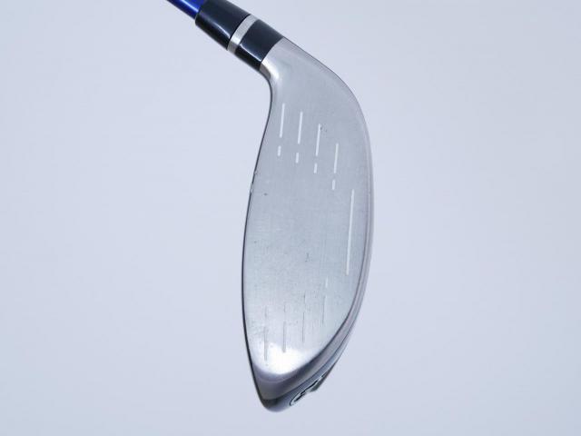 Fairway Wood : Yamaha : ไม้กระเทย Yamaha Inpres DriveStar (รุ่นปี 2023 ตีไกลมากๆ) Loft 18 ก้าน Fujikura Speeder NX M423u Flex S