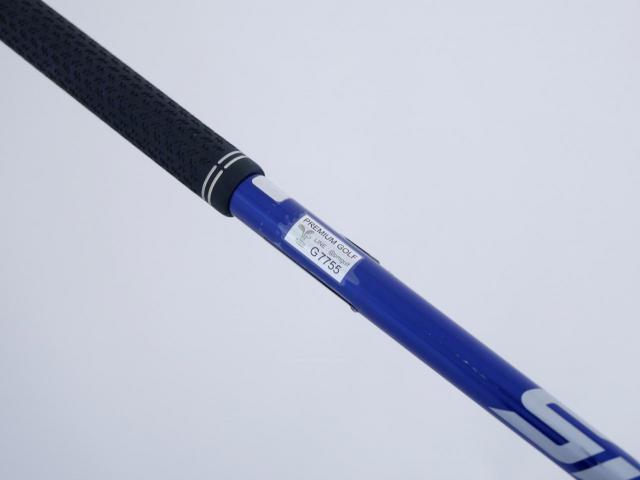 Fairway Wood : Yamaha : ไม้กระเทย Yamaha Inpres DriveStar (รุ่นปี 2023 ตีไกลมากๆ) Loft 18 ก้าน Fujikura Speeder NX M423u Flex S