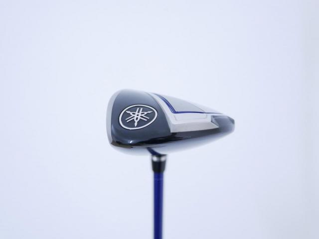 Fairway Wood : Yamaha : ไม้กระเทย Yamaha Inpres DriveStar (รุ่นปี 2023 ตีไกลมากๆ) Loft 18 ก้าน Fujikura Speeder NX M423u Flex SR