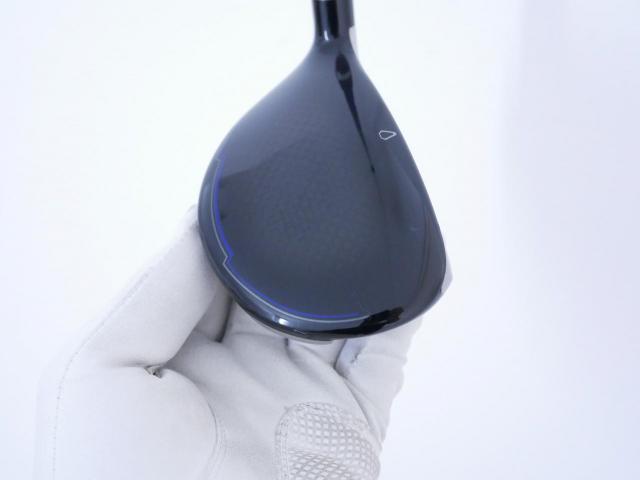 Fairway Wood : Yamaha : ไม้กระเทย Yamaha Inpres DriveStar (รุ่นปี 2023 ตีไกลมากๆ) Loft 18 ก้าน Fujikura Speeder NX M423u Flex SR