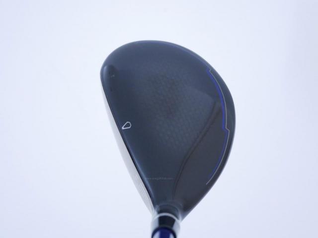 Fairway Wood : Yamaha : ไม้กระเทย Yamaha Inpres DriveStar (รุ่นปี 2023 ตีไกลมากๆ) Loft 18 ก้าน Fujikura Speeder NX M423u Flex SR