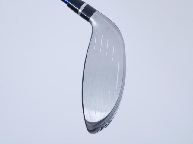 Fairway Wood : Yamaha : ไม้กระเทย Yamaha Inpres DriveStar (รุ่นปี 2023 ตีไกลมากๆ) Loft 18 ก้าน Fujikura Speeder NX M423u Flex SR