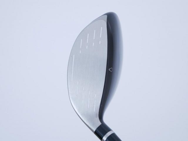 Fairway Wood : Yamaha : ไม้กระเทย Yamaha Inpres DriveStar (รุ่นปี 2023 ตีไกลมากๆ) Loft 18 ก้าน Fujikura Speeder NX M423u Flex SR