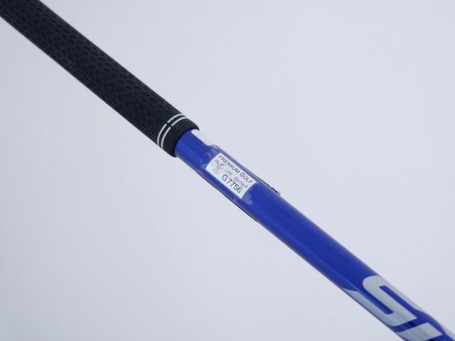 Fairway Wood : Yamaha : ไม้กระเทย Yamaha Inpres DriveStar (รุ่นปี 2023 ตีไกลมากๆ) Loft 18 ก้าน Fujikura Speeder NX M423u Flex SR