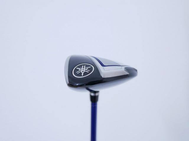 Fairway Wood : Yamaha : ไม้กระเทย Yamaha Inpres DriveStar (รุ่นปี 2023 ตีไกลมากๆ) Loft 20.5 ก้าน Fujikura Speeder NX M423u Flex SR