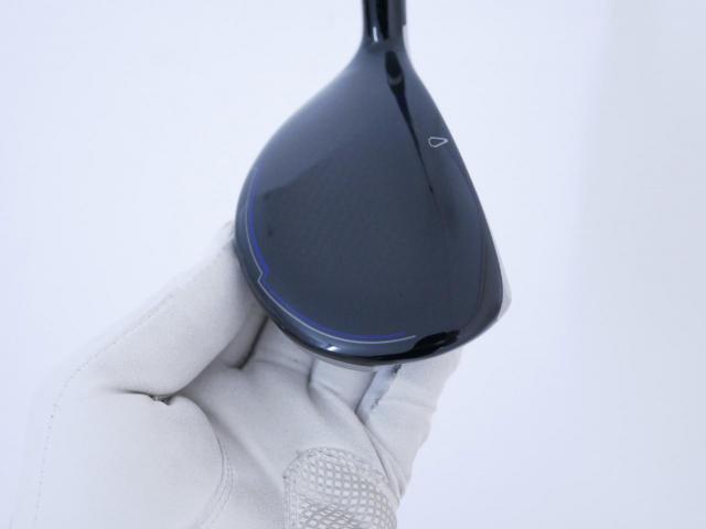 Fairway Wood : Yamaha : ไม้กระเทย Yamaha Inpres DriveStar (รุ่นปี 2023 ตีไกลมากๆ) Loft 20.5 ก้าน Fujikura Speeder NX M423u Flex SR