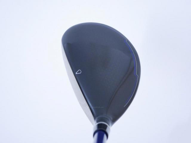 Fairway Wood : Yamaha : ไม้กระเทย Yamaha Inpres DriveStar (รุ่นปี 2023 ตีไกลมากๆ) Loft 20.5 ก้าน Fujikura Speeder NX M423u Flex SR