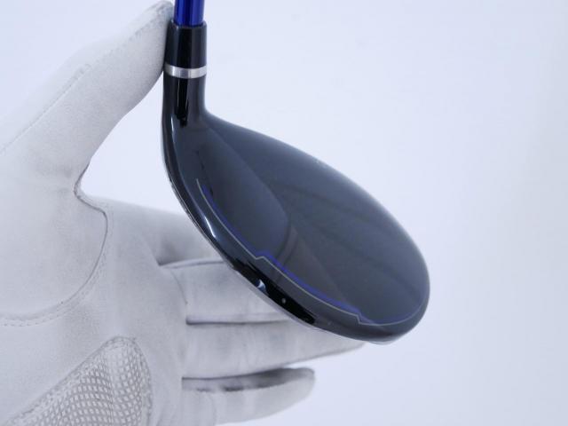 Fairway Wood : Yamaha : ไม้กระเทย Yamaha Inpres DriveStar (รุ่นปี 2023 ตีไกลมากๆ) Loft 20.5 ก้าน Fujikura Speeder NX M423u Flex SR