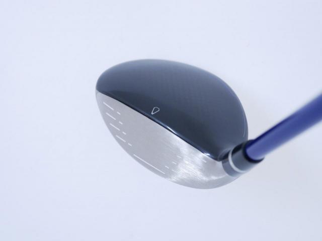 Fairway Wood : Yamaha : ไม้กระเทย Yamaha Inpres DriveStar (รุ่นปี 2023 ตีไกลมากๆ) Loft 20.5 ก้าน Fujikura Speeder NX M423u Flex SR