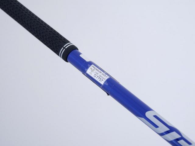 Fairway Wood : Yamaha : ไม้กระเทย Yamaha Inpres DriveStar (รุ่นปี 2023 ตีไกลมากๆ) Loft 20.5 ก้าน Fujikura Speeder NX M423u Flex SR