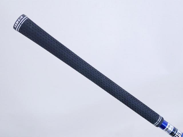 Fairway Wood : Yamaha : ไม้กระเทย Yamaha Inpres DriveStar (รุ่นปี 2023 ตีไกลมากๆ) Loft 20.5 ก้าน Fujikura Speeder NX M423u Flex SR