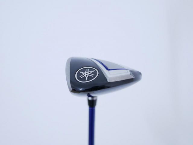 Fairway Wood : Yamaha : ไม้กระเทย Yamaha Inpres DriveStar (รุ่นปี 2023 ตีไกลมากๆ) Loft 20.5 ก้าน Fujikura Speeder NX M423u Flex SR