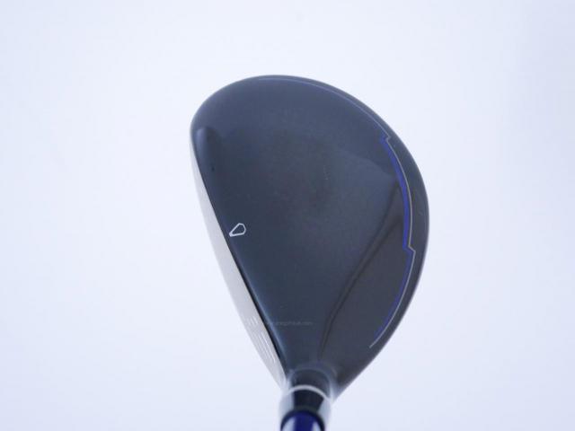 Fairway Wood : Yamaha : ไม้กระเทย Yamaha Inpres DriveStar (รุ่นปี 2023 ตีไกลมากๆ) Loft 20.5 ก้าน Fujikura Speeder NX M423u Flex SR