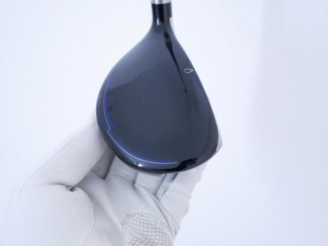 Fairway Wood : Yamaha : ไม้กระเทย Yamaha Inpres DriveStar (รุ่นปี 2023 ตีไกลมากๆ) Loft 20.5 ก้าน Fujikura Speeder NX M423u Flex SR