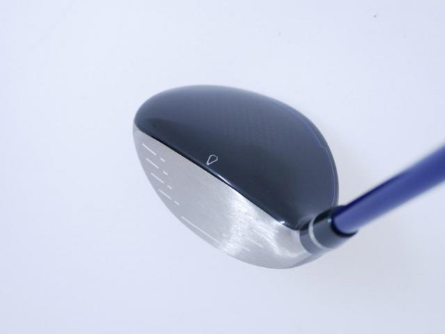 Fairway Wood : Yamaha : ไม้กระเทย Yamaha Inpres DriveStar (รุ่นปี 2023 ตีไกลมากๆ) Loft 20.5 ก้าน Fujikura Speeder NX M423u Flex SR