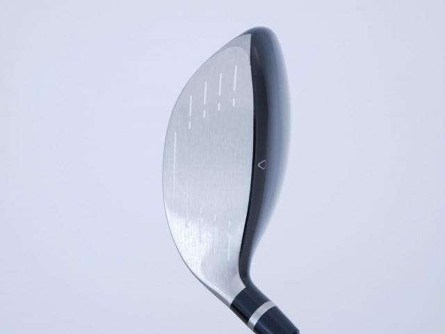 Fairway Wood : Yamaha : ไม้กระเทย Yamaha Inpres DriveStar (รุ่นปี 2023 ตีไกลมากๆ) Loft 20.5 ก้าน Fujikura Speeder NX M423u Flex SR