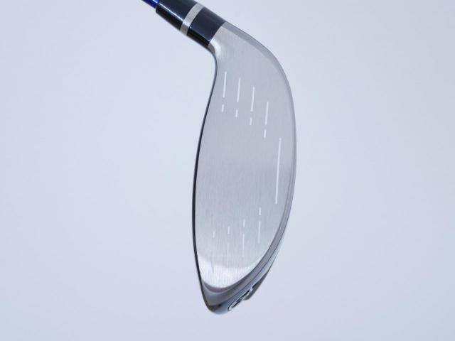 Fairway Wood : Yamaha : ไม้กระเทย Yamaha Inpres DriveStar (รุ่นปี 2023 ตีไกลมากๆ) Loft 20.5 ก้าน Fujikura Speeder NX M423u Flex SR