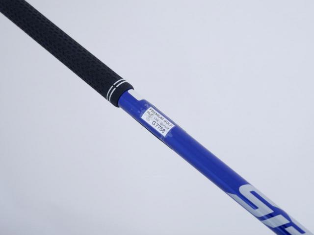 Fairway Wood : Yamaha : ไม้กระเทย Yamaha Inpres DriveStar (รุ่นปี 2023 ตีไกลมากๆ) Loft 20.5 ก้าน Fujikura Speeder NX M423u Flex SR